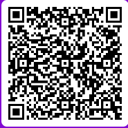 QR Code para pagamento via Pix